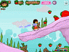 Giochi di Dora - Strewberry World