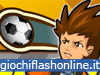 Gioco online Goal Street