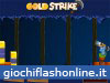 Gioco online Gold Strike