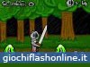 Gioco online Goo slasher