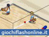 Gioco online Super Handball