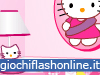 Gioco online Hello Kitty Garden