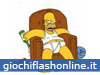 Homer Simpson