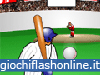 Gioco online Homerun Rally