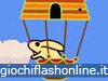 Gioco online Honey bunny