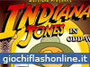 Gioco online Indiana Jones