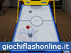 Gioco online International Air Hockey