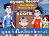 Gioco online Javelin Throw