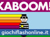 Gioco online Kaboom