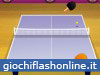 Gioco online Legend of Ping Pong