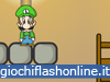 Gioco online Luigi's Day