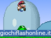 Gioco online Mario Bounce