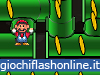 Gioco online Mario Bros Pipe Panic