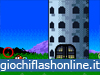 Mario Overrun