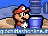 Gioco online Mario's Time Attack