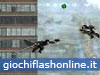 Gioco online Matrix Fighter