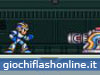 Gioco online Megaman