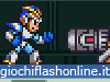 Gioco online Megamanx