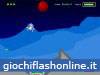 Gioco online Moon Lander