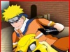 Gioco online Naruto Uzumaki in Moto