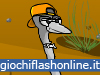 Gioco online Ostrich Underground