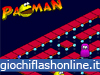 Gioco online Pac Man 3D