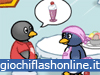 Gioco online Penguin Diner