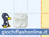 Gioco online Penguin Push