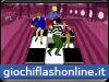 Gioco online Purple Pit