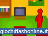 Gioco online Red Guy