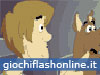 Gioco online Scooby Doo The Ghost Pirate Attacks