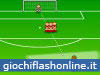 Gioco online Shoot Em In (Calci di punizione)