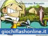 Gioco online Shooting Salmon