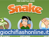 Gioco online Snake 2