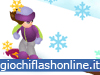 Gioco online Snowboard Betty