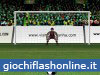 Gioco online Soccer Shoot Out