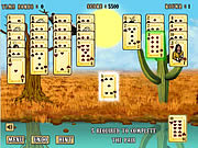 Gioco online Solitario Piramide