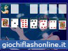 Gioco online Solitario 1