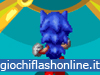 Gioco online Sonic Rings