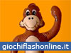 Gioco online Spank Monkey