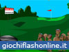 Gioco online Sqrl Golf