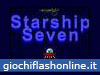 Gioco online StarShip Seven