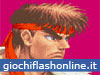 Gioco online Street Fighter II