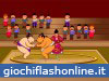 Gioco online Sumo