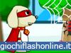 Gioco online Super Doggy
