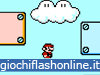Gioco online Super Mario Bounce