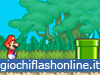 Gioco online Super Mario Bros Time Attack Remix