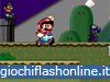 Gioco online Super Mario Halloween
