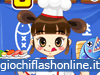 Gioco online Sushi Bar