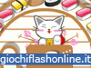 Gioco online Sushi Circle